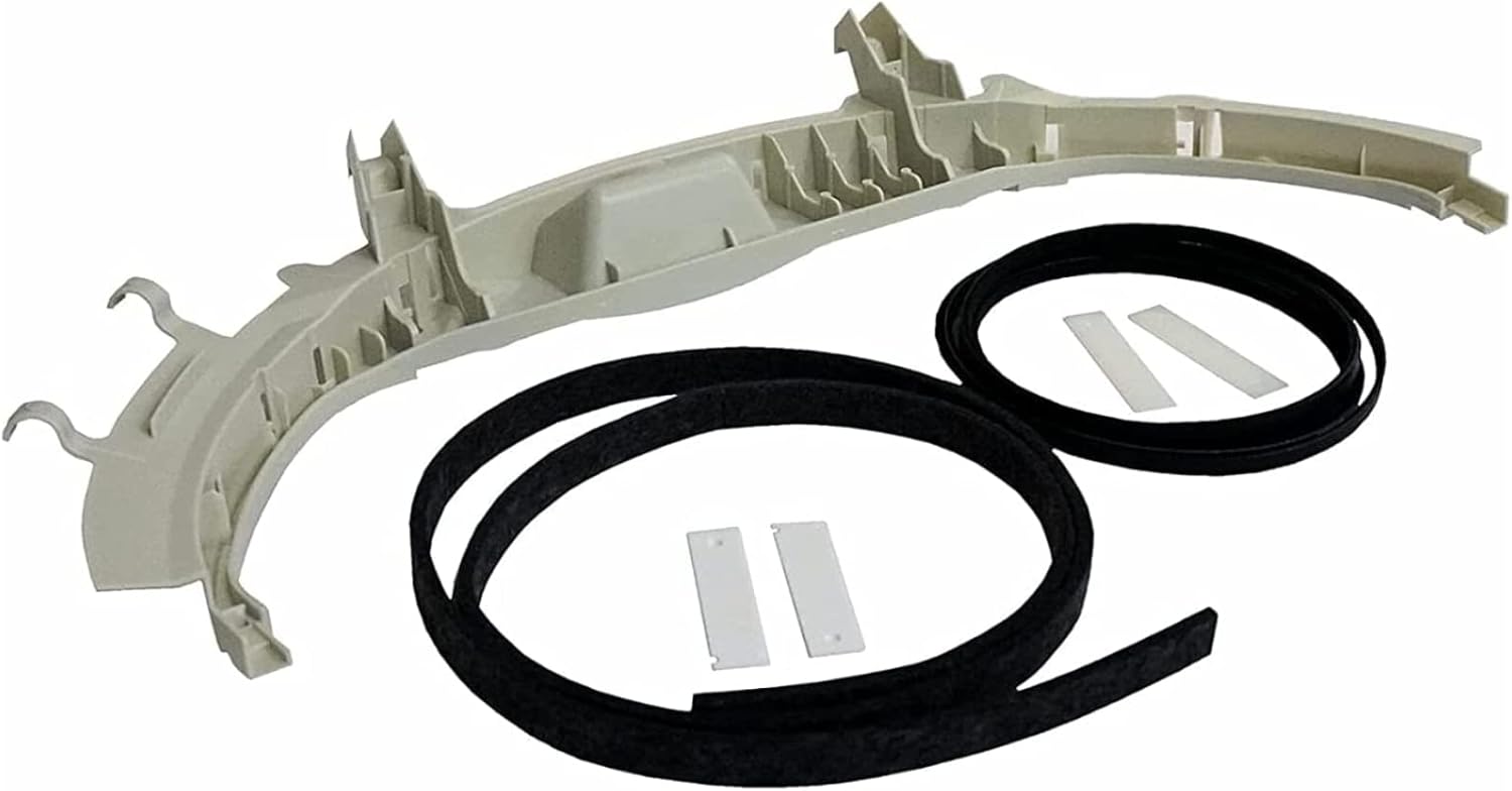 Bearing Kit Replacement For GE GTDP180ED0WW DBXR463ED2WW