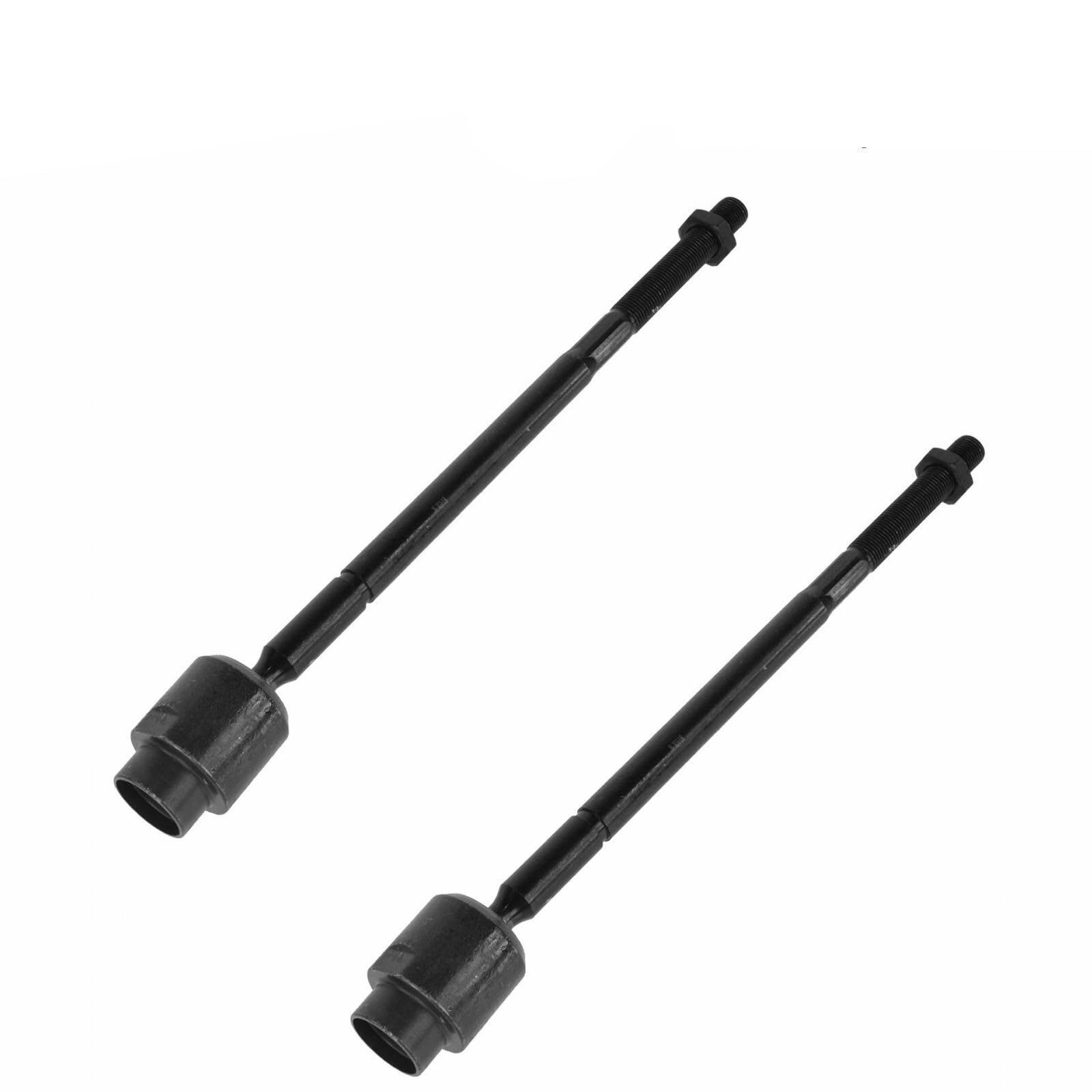 Amazon.com: JXWNDPK 2pcs Suspension Kit Front Inner Left Driver 