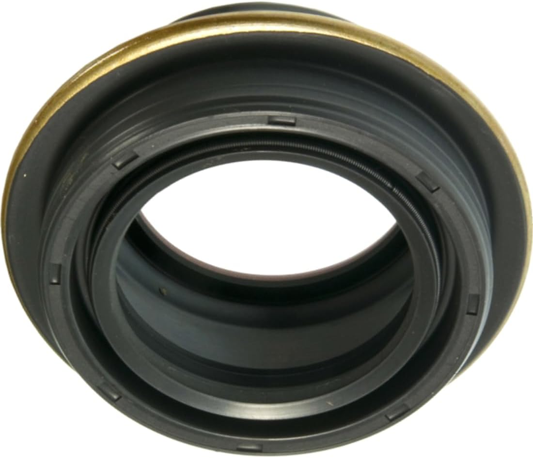 Rear Transfer Case Output Shaft Seal,Transfer Case Seal Replacement 05003419AA, 5003419AA 1 X for Dodge Durango 1998-2000 for Chevrolet Tahoe,Avalanche,Silverado 1500, 2500 HD 1998-2007