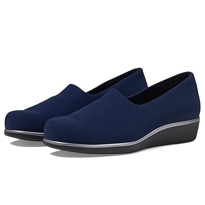 SAS Bliss Slip On Comfort Wedge Women