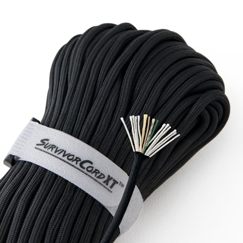 Titan Survival's 1000 LB Survival Paracord
