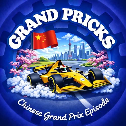 F1 2026 Chinese Grand Prix Recap: Antonelli&rsquo;s First Win, Hamilton&rsquo;s Ferrari Podium & McLaren Double DNS Drama