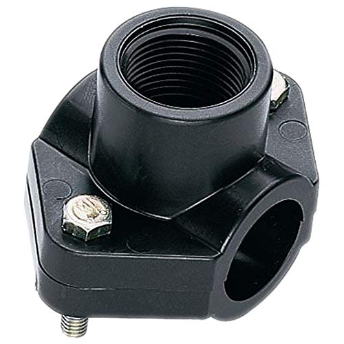 Collarín de riego 50mm Salida 3/4