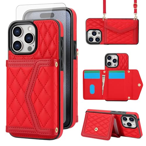 Coque iPhone 15 Pro Max : finies les rayures et le piratage de carte