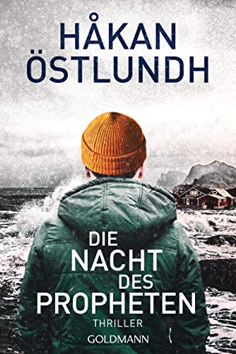 Die Nacht des Propheten...