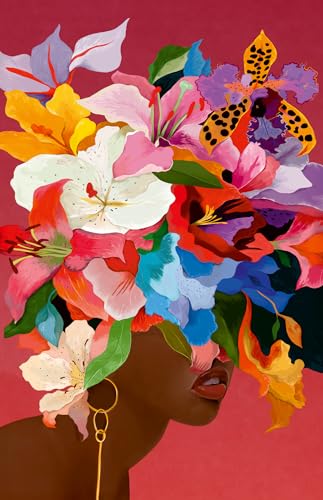 Ravensburger Puzzle Moments: Lily Rompecabezas de 200 piezas para adultos miniatura 1