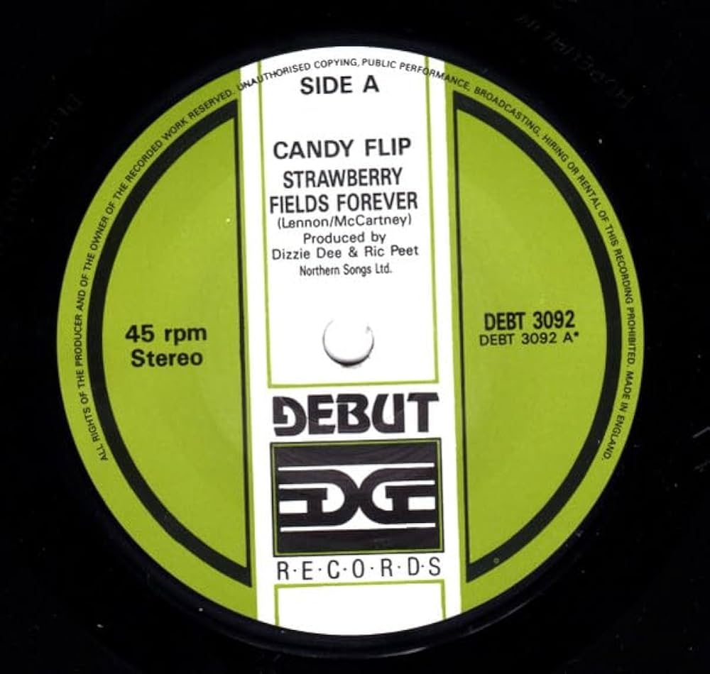 STRAWBERRY FIELDS ：FOEVER ♪90年代V系 コンプリート