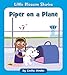 Piper on a Plane (Little Blossom Stories)