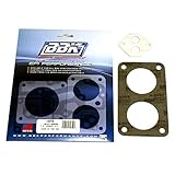 BBK 1570 Twin 56mm Throttle Body Gasket Kit for Ford F-Series