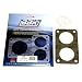 BBK 1570 Twin 56mm Throttle Body Gasket Kit for Ford F-Series