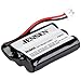 Jensen JTB510 Cordless Phone Battery for Panasonic HHR-Pr02, P-P511