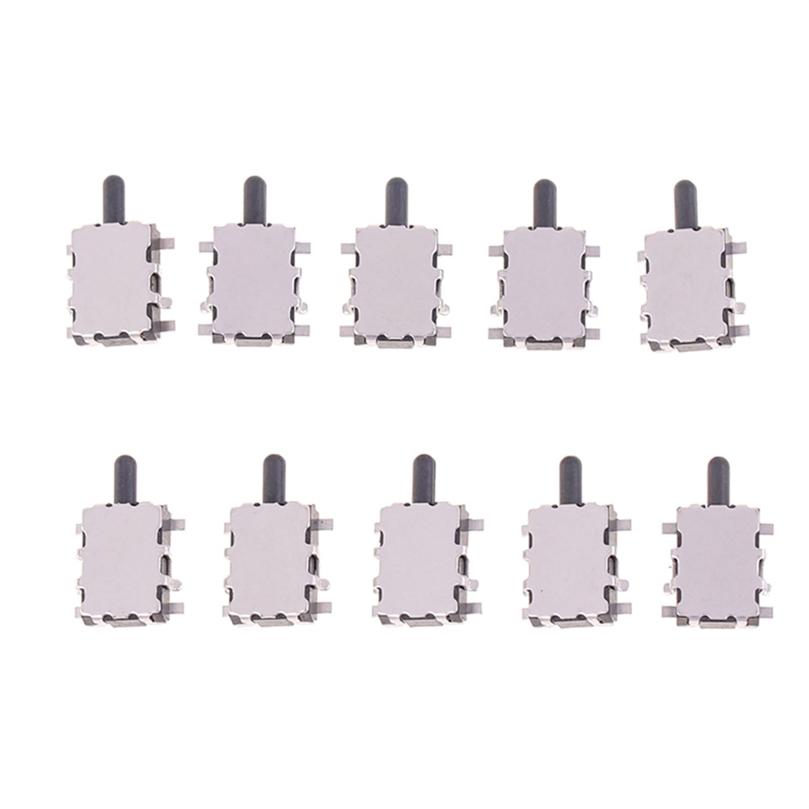 Mini interrupteur coulissant pour résoudre les pannes de contact de circuit