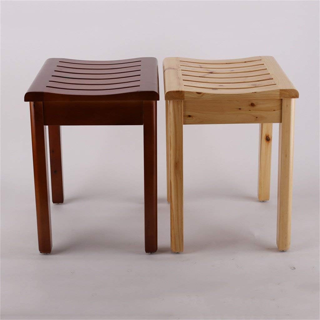 【新品・未使用品】木曽ひのき風呂椅子腰高・丸桶2点セット　おまけ付き 未使用品 木曽ひのき風呂椅子腰高・丸桶2点セット おまけ付き 木