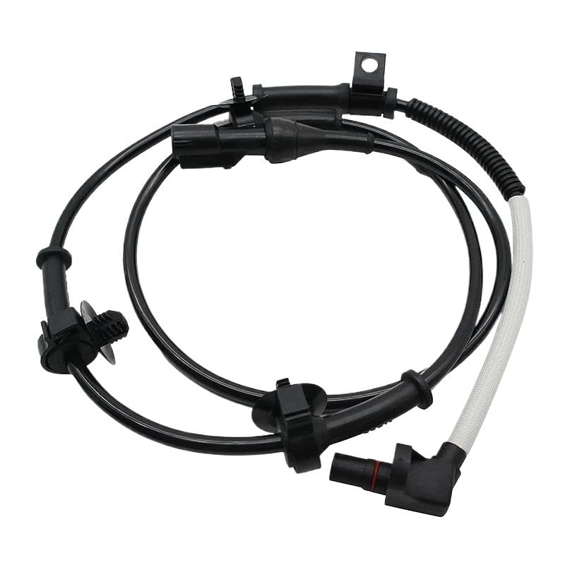 Capteur ABS avant YL5Z2C204AB pour corriger les défauts de freinage 97-01