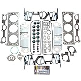 SCITOO Compatible with Head Gasket Set Fits 96-05 for Oldsmobile for Buick for Chevrolet for Pontiac...