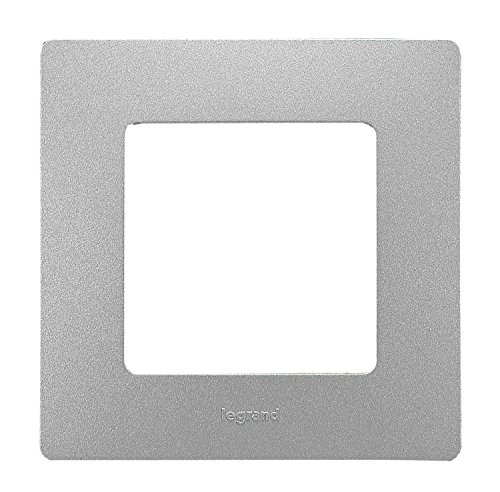 Legrand - Niloé - Cadrant de prise - Gris