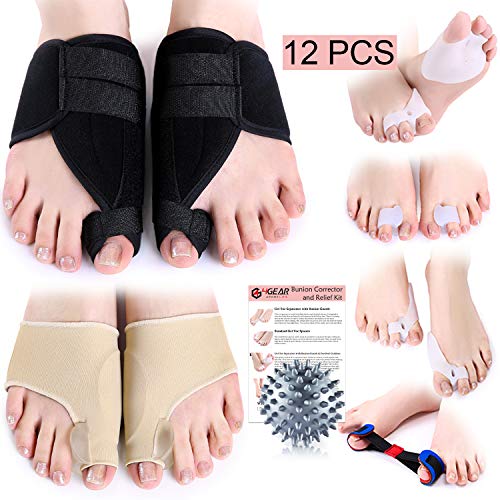 Top 10 Best Foot Wrap For Bunions in 2023 Reviews by Experts