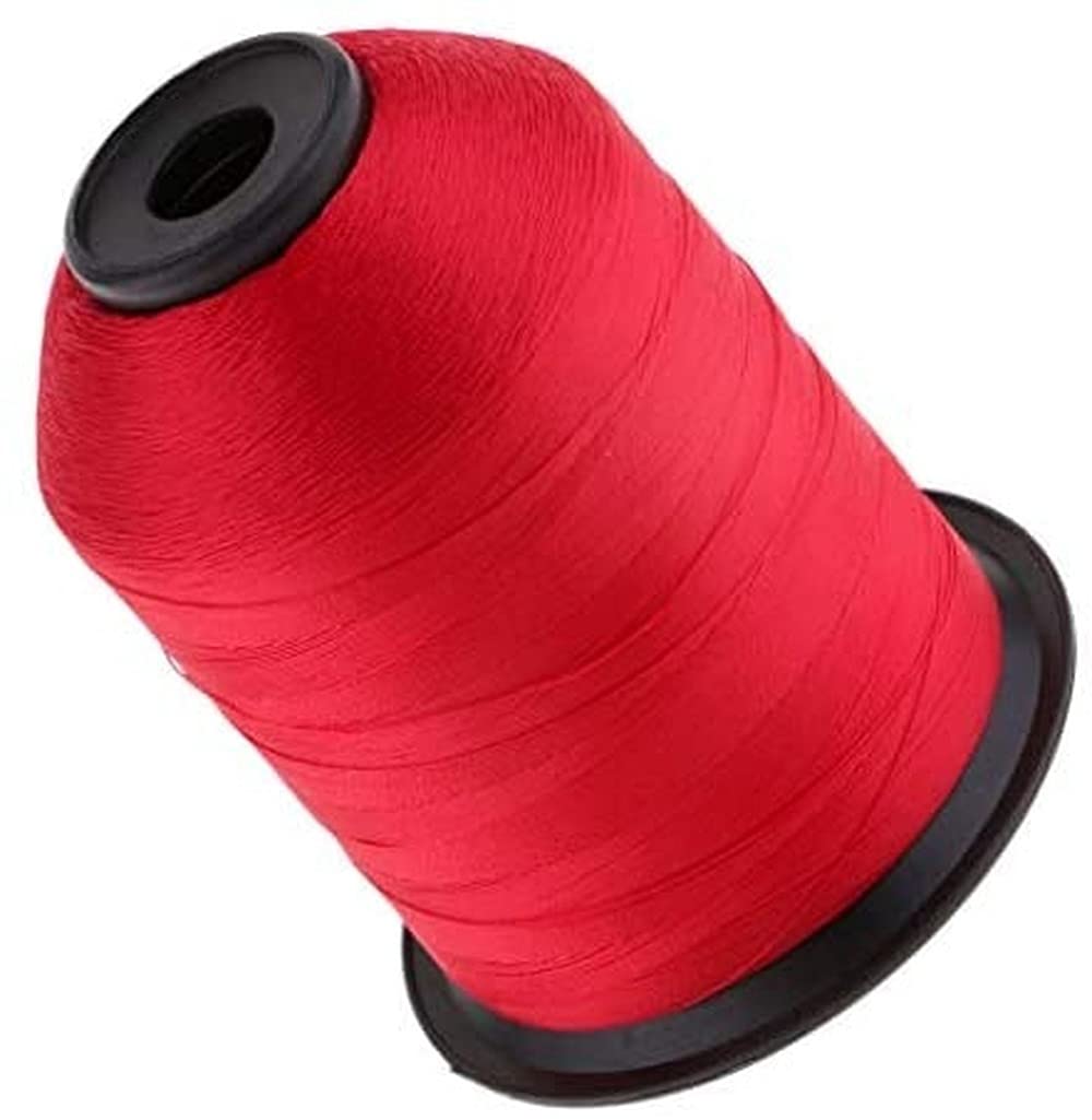 U/D 2000m Nylon Rod Building Wrapping Whipping Thread Line
