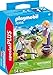 Produktbild PLAYMOBIL 70155 Special Plus Kinder mit Kälbchen