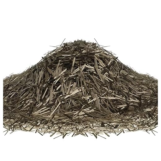 Windyun Basalt Fibers for Concrete