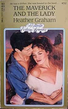 Paperback Maverick and the Lady Book