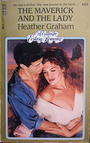 The Maverick and the Lady