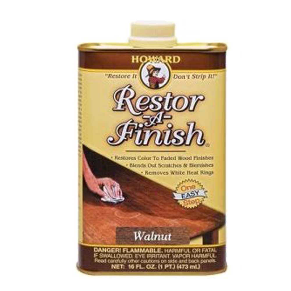 Restor-a-finish
