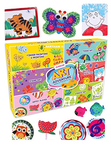 amazon-in-bestsellers-the-most-popular-items-in-paper-craft-kits