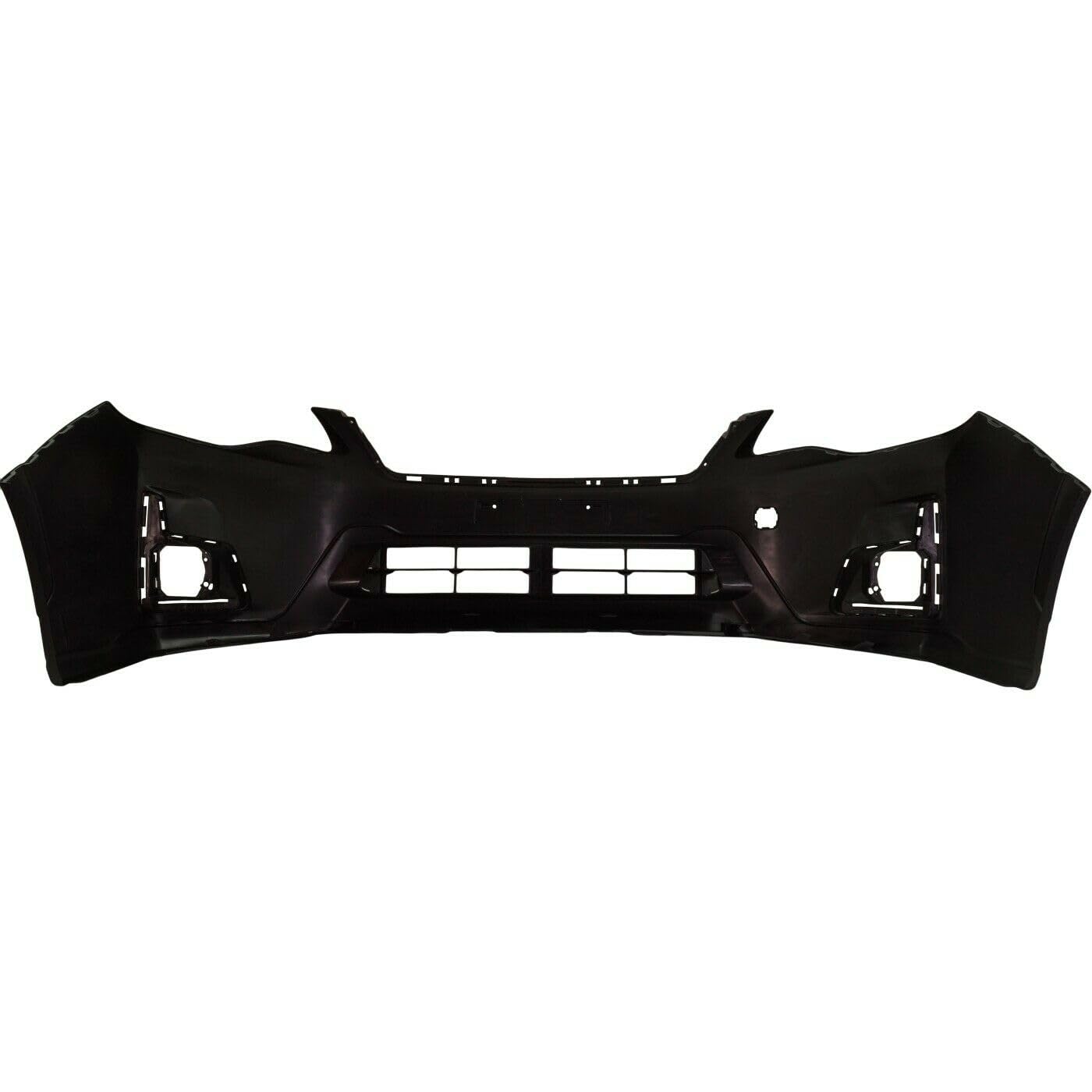 Amazon.com: WOESDYCV Front Primed Plastic Bumper Cover Facial for