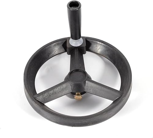 Miniatura 7 de Mesa de tracción, terapia de cama de masaje, mesa de masaje, camilla cervical y lumbar, cama de tracción, terapia plegable, uso en el hogar, banco