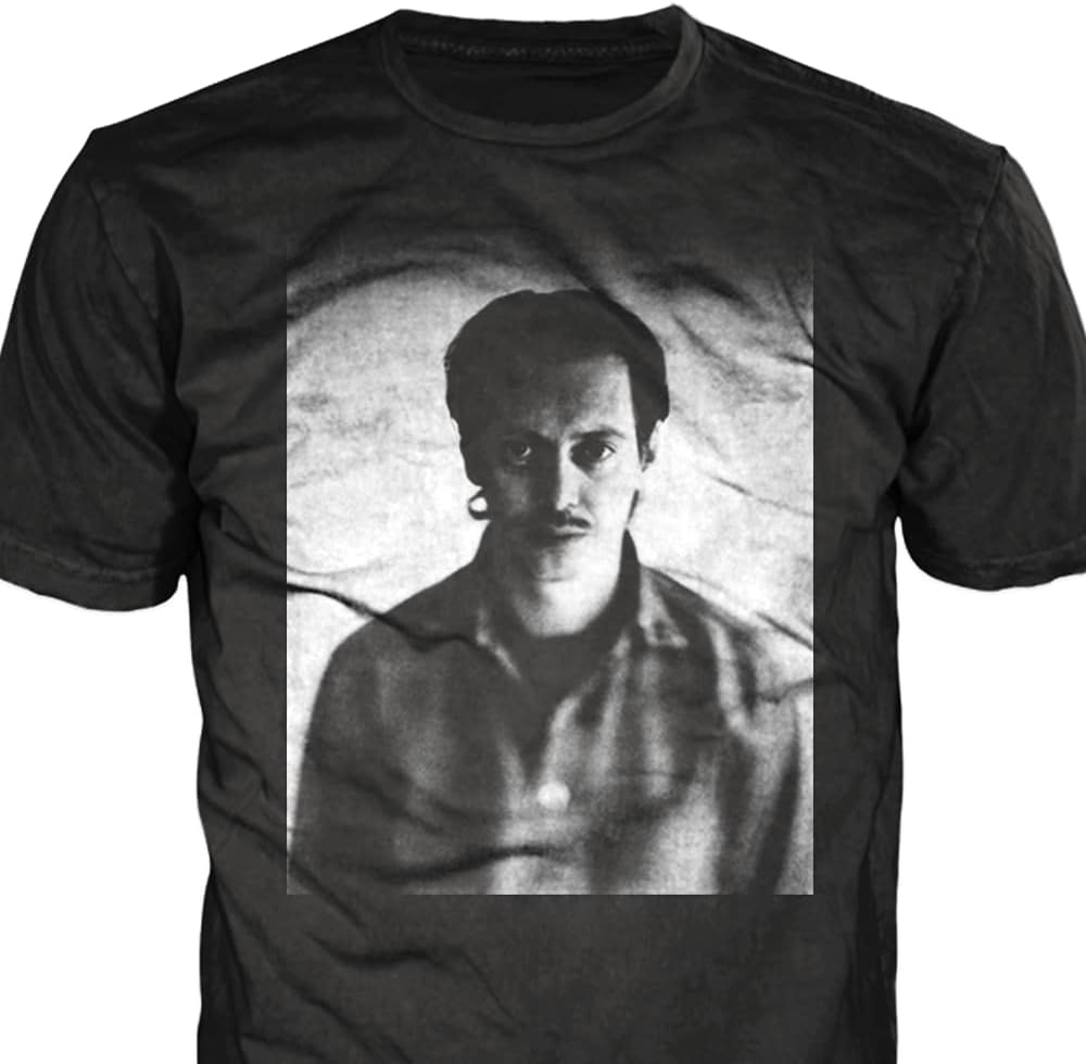 Steve Buscemi T-Shirt