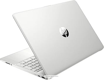 2022 HP 15.6 HD Touchscreen Laptop Computer, 11th Gen Intel i5-1135G7 (Beats i7-8500), 16GB RAM, 256GB SSD, Intel Iris Xe Graphics, Webcam, USB-C, HDMI, Wi-Fi, Win 11 Home, TiTac Card