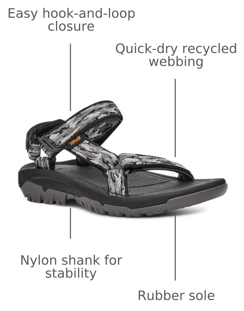 Image of Teva Women's Hurricane XLT 2 Sport Sandal