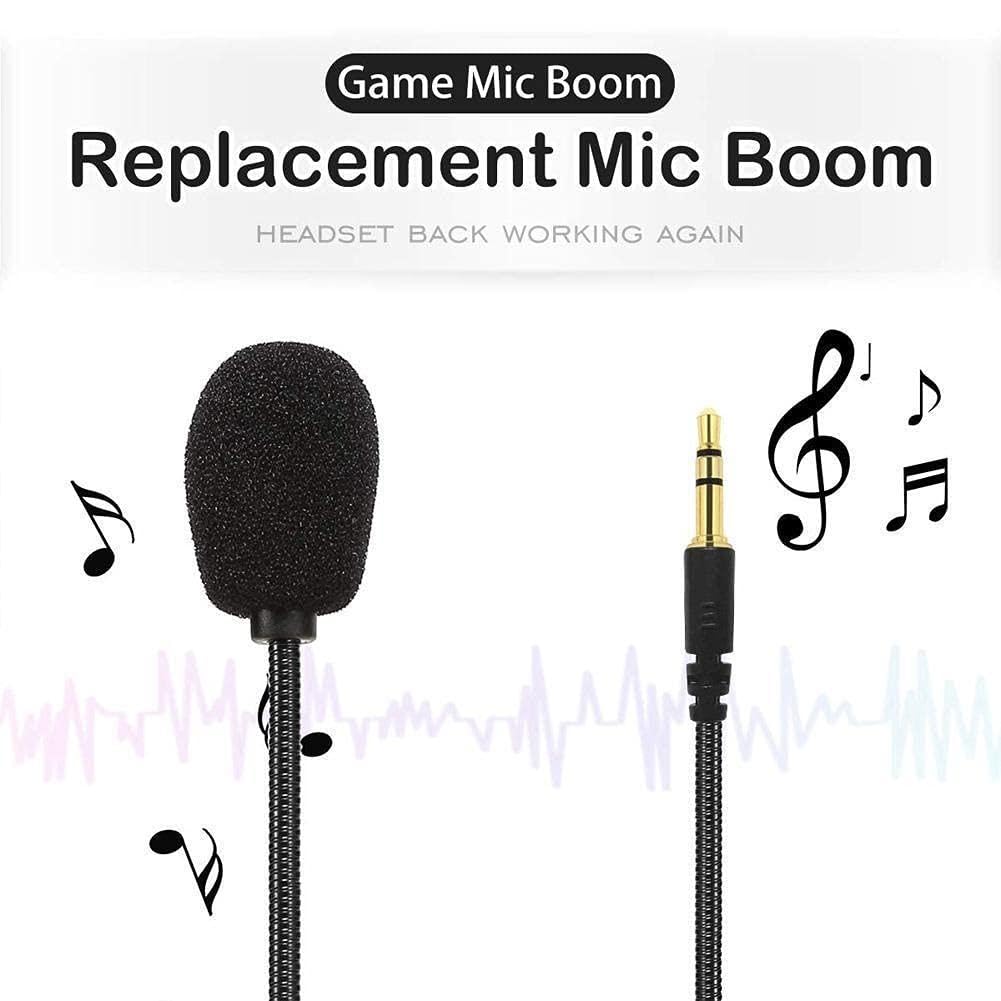 Tragbares 3,5 mm Stereo-Headset mit Mikrofon, Aufnahmegerät, Mini HD K7G4, Mono-Laptop-Telefon