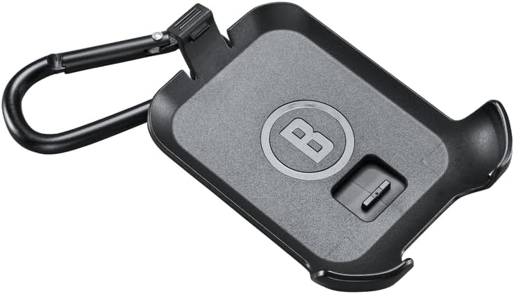 Replacement Belt Clip for Bushnell Phantom 3 Slope GPS - NOT for Phantom 1 or 2