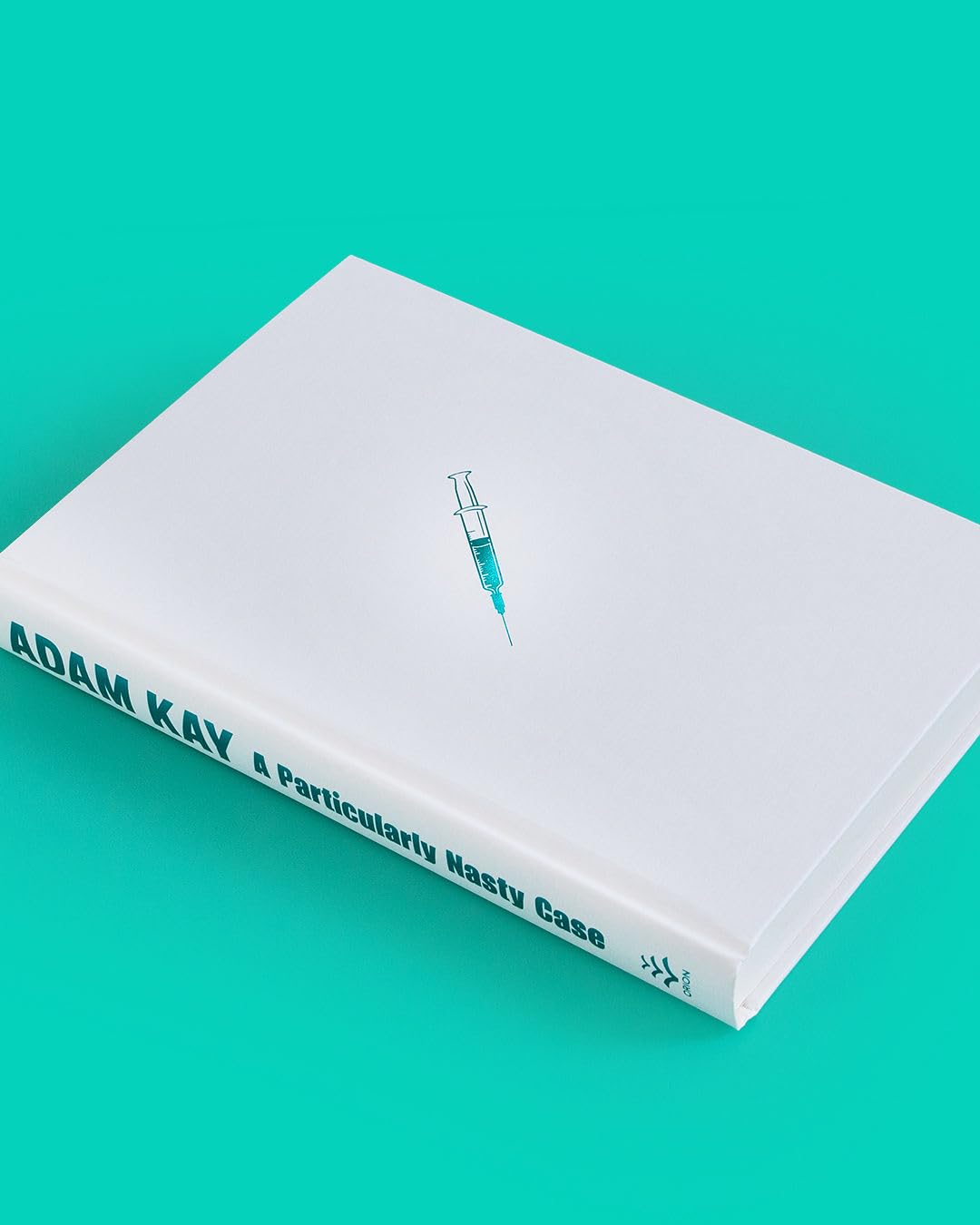 A Particularly Nasty Case: The 'outrageously funny' debut thriller, from the author of This is Going to Hurt