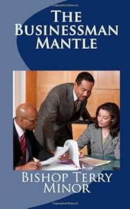 Le manteau de l'homme d'affaires