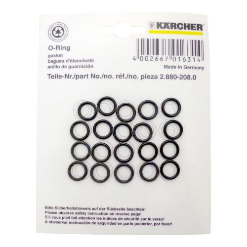 ETS KARCHER KIT JOINT TORIQUE 28802080 SAV