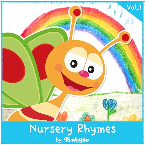 Nursery Rhymes & Kids Songs