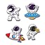 Astronaut Space
