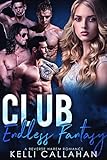Club Endless Fantasy: Reverse Harem Romance (Haremworld Book 8) (English Edition)