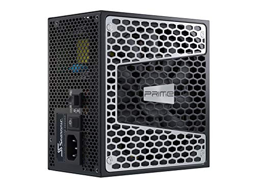 Seasonic Seasonic Prime PX-750 750W ATX23