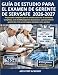 GU&Atilde;A DE ESTUDIO PARA EL EXAMEN DE GERENTE DE SERVSAFE 2026-2027: Preparaci&Atilde;&sup3;n completa para la certificaci&Atilde;&sup3;n con 10 ex&Atilde;&iexcl;menes completos, m&Atilde;&iexcl;s de 900 ... probadas para aprobar (Spanish Edition)