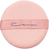 キャノン パフ エバーソフト スポンジ 5個SET メイクパフ メイクスポンジ パウダー オイリー肌 油分オフ 浪華パフ