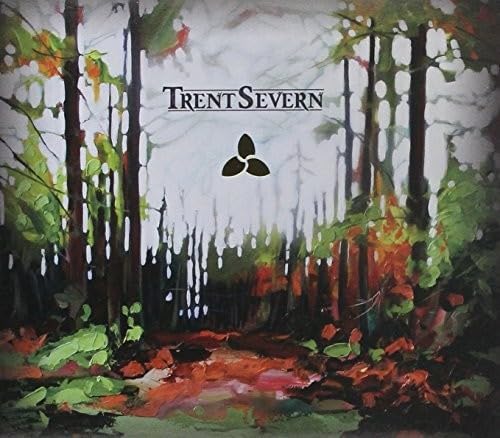 Trillium [Audio CD] SEVERN,TRENT