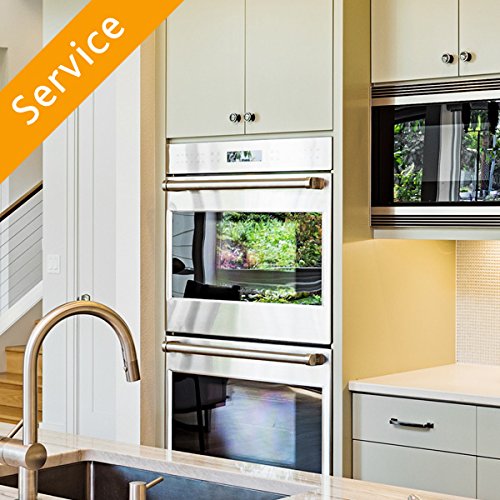 Wall Oven Replacement - Electric - Single Oven