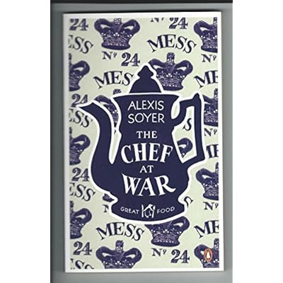 The Chef at War