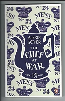 Paperback The Chef at War Book