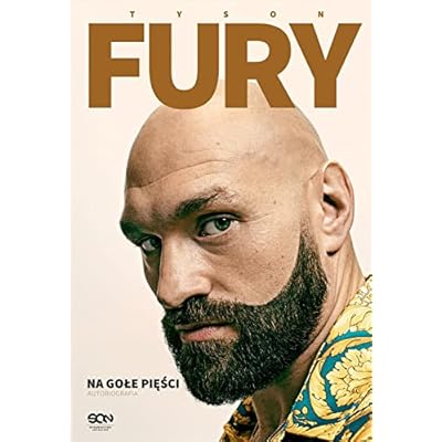 Tyson Fury Na gołe pięści