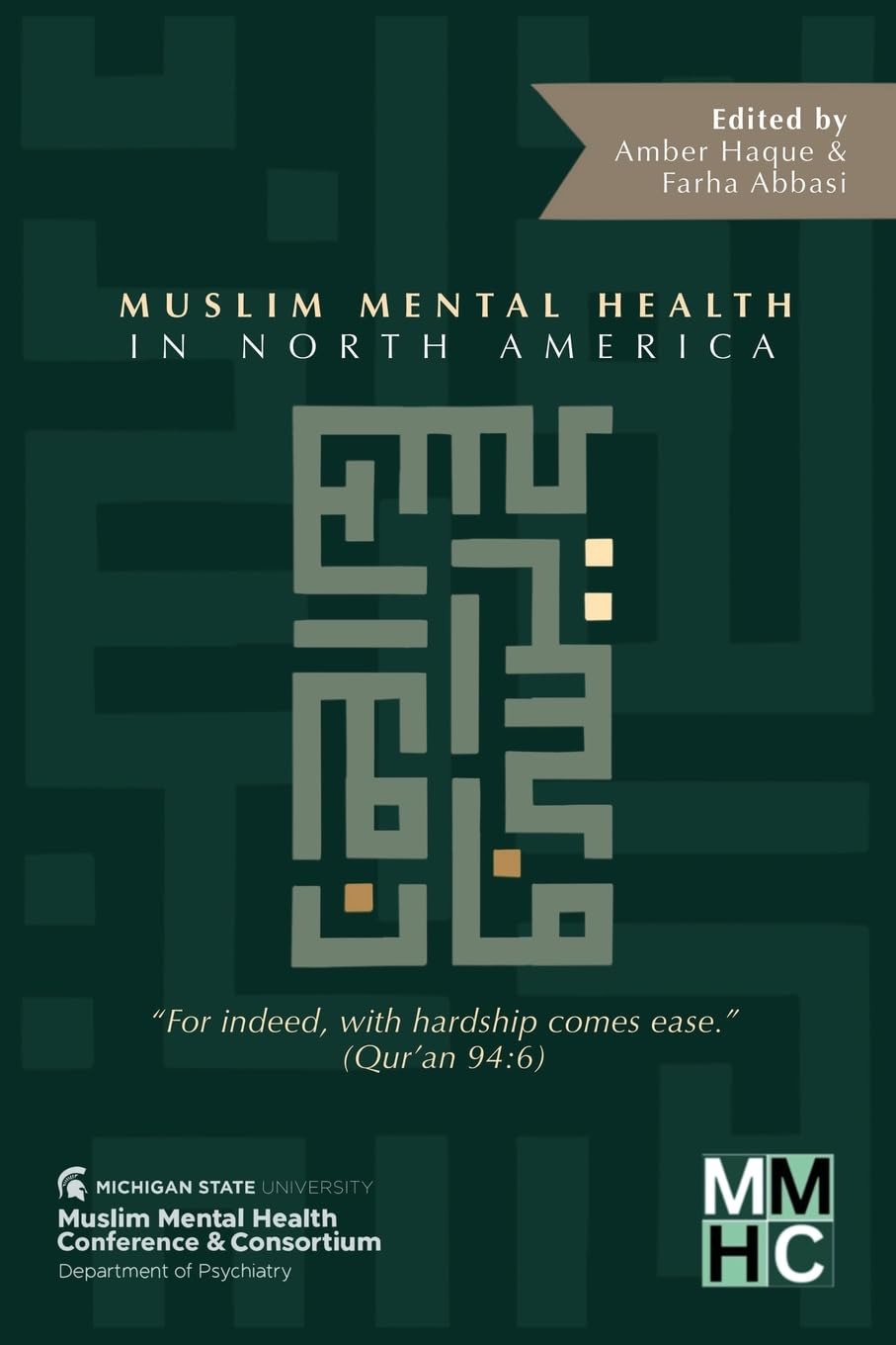 Muslim Mental Health in North America      Paperback – August 15, 2025